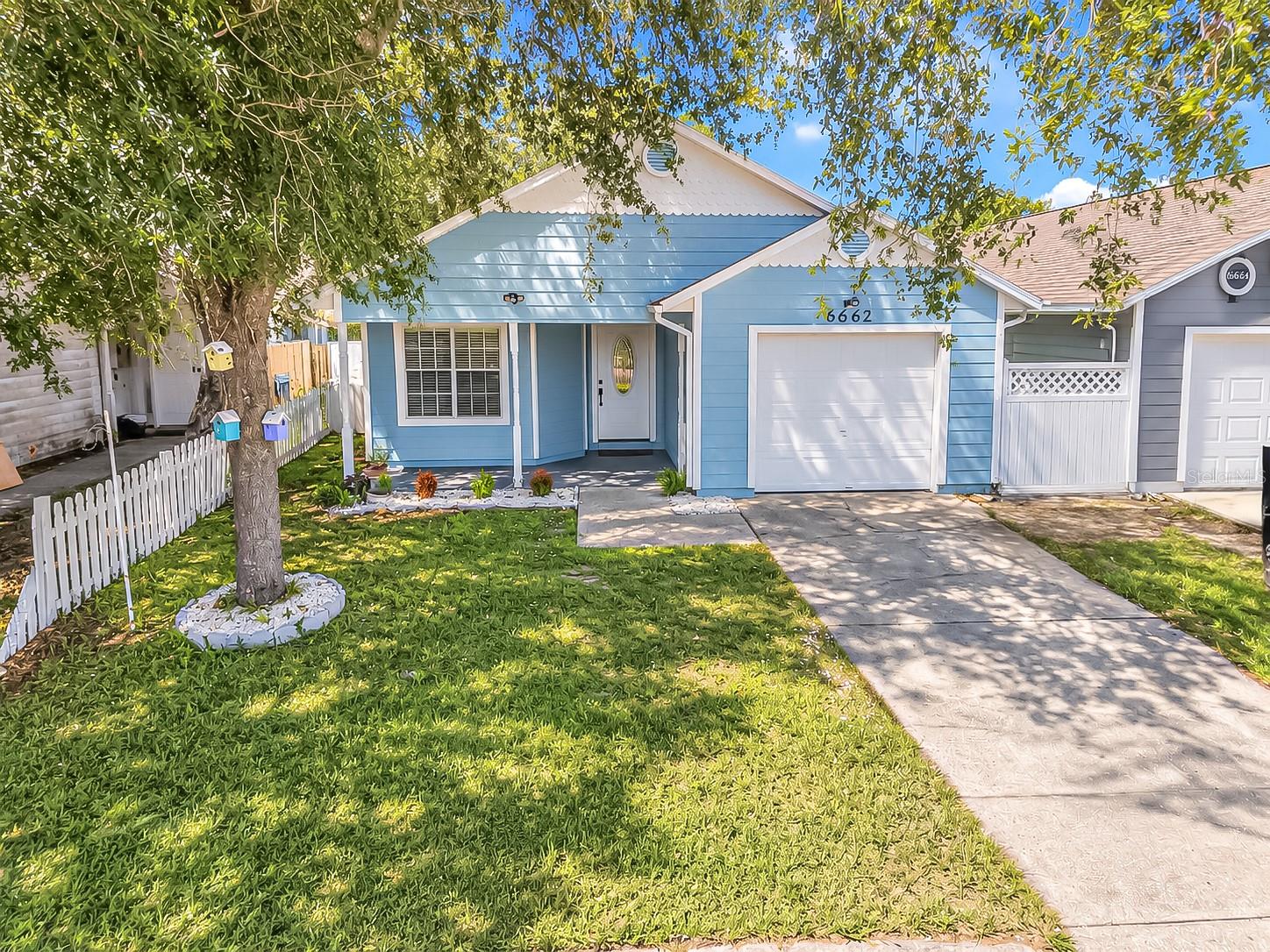 Photo of 6662 RYAN CHASE COURT ORLANDO FL 32810