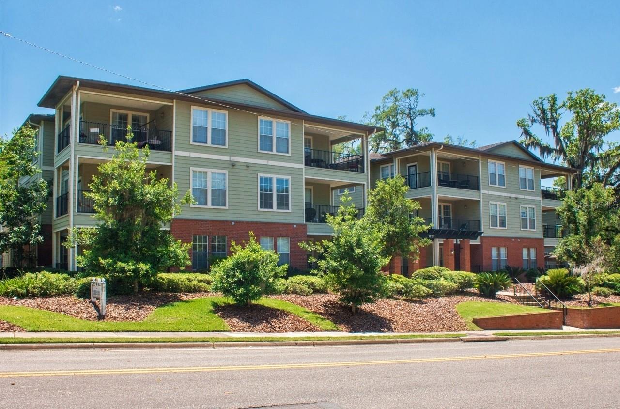 Photo of 1257 SW 9TH ROAD #208 GAINESVILLE FL 32601