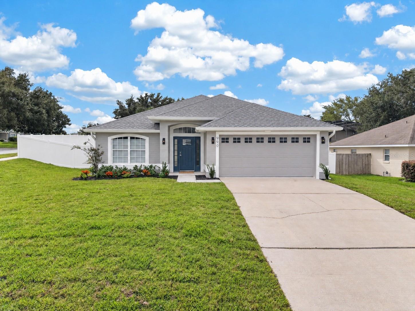 Photo of 990 STATIONSIDE DRIVE OAKLAND FL 34787