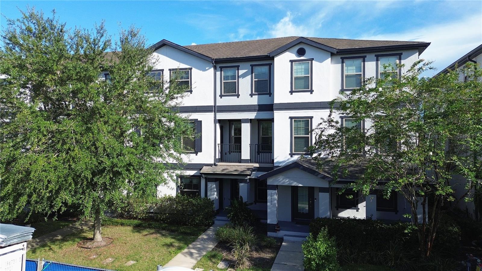 Photo of 10870 SUNSET RIDGE LANE ORLANDO FL 32832