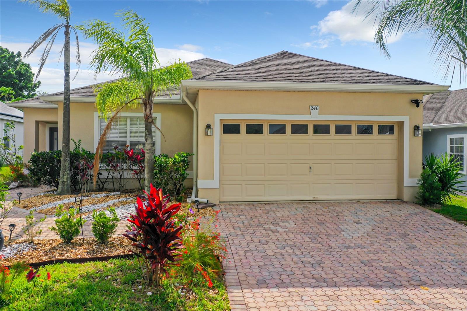 Photo of 246 HERRING STREET DAVENPORT FL 33897