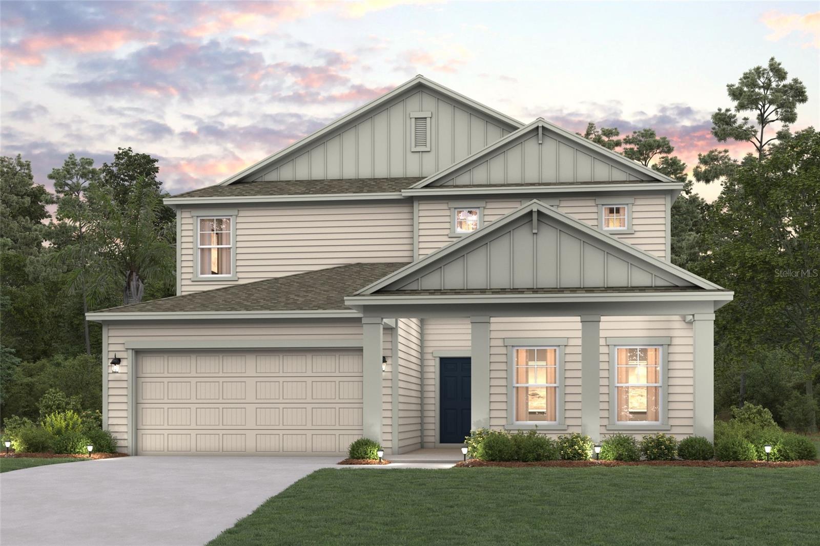 Photo of 3229 TOPAZ WAY GREEN COVE SPRINGS FL 32043