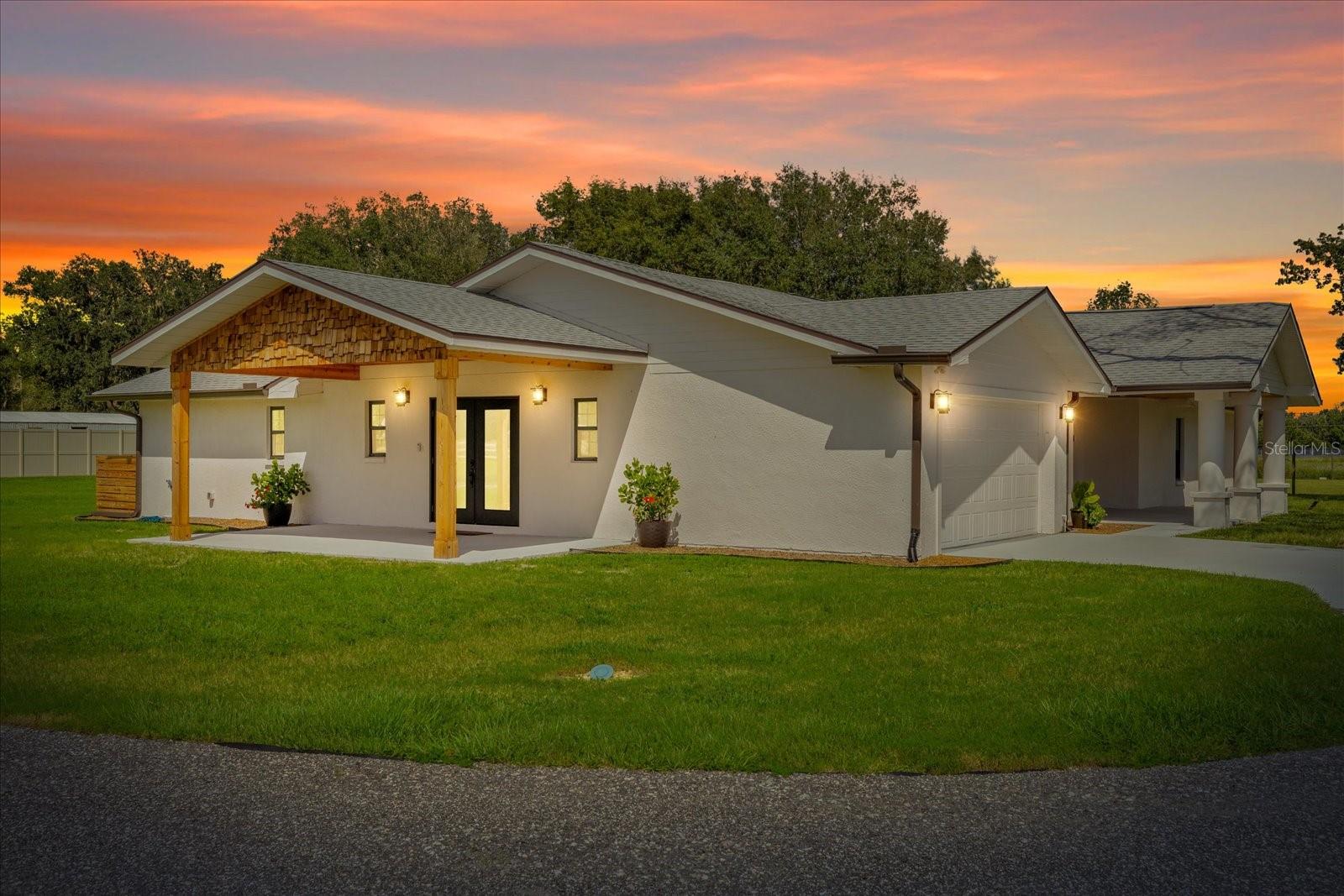 Photo of 2515 RAGINS LANE PLANT CITY FL 33567