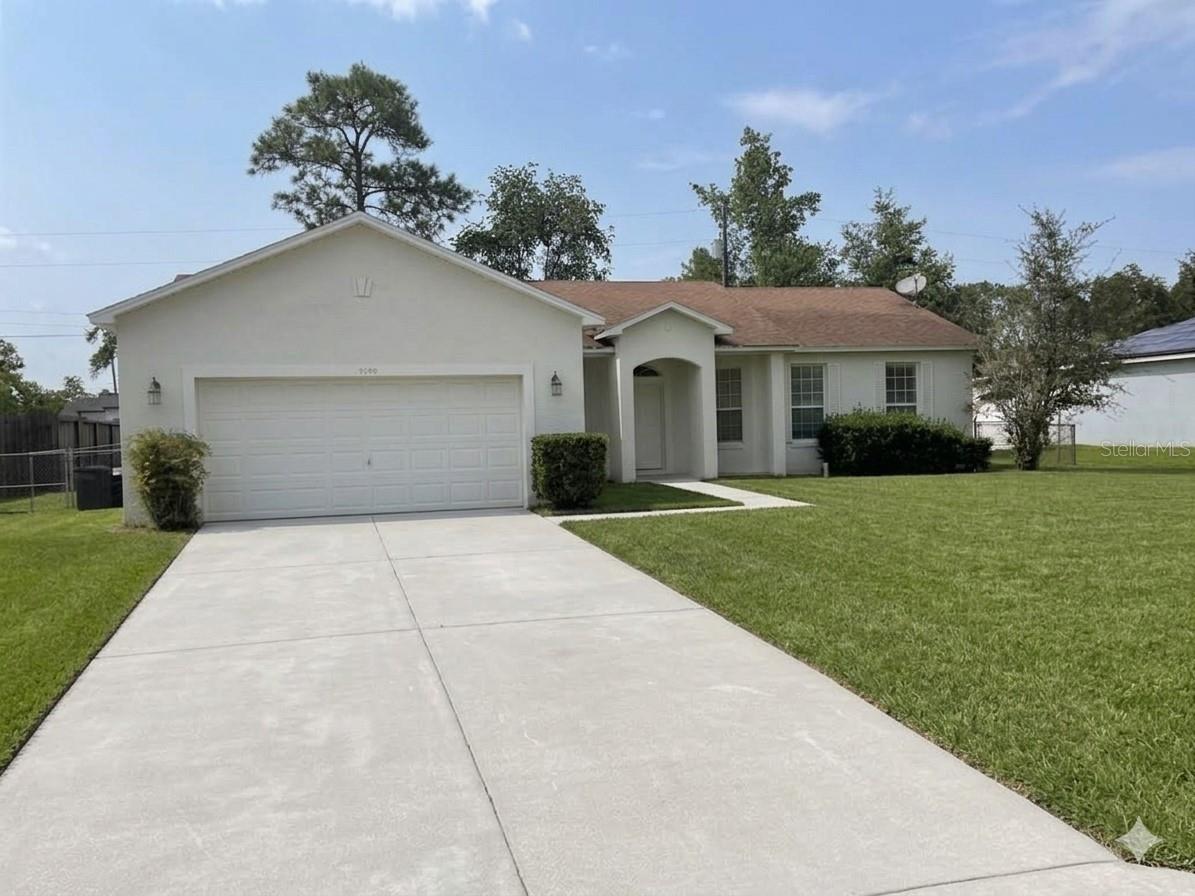 Photo of 5325 SW 129TH PLACE OCALA FL 34473