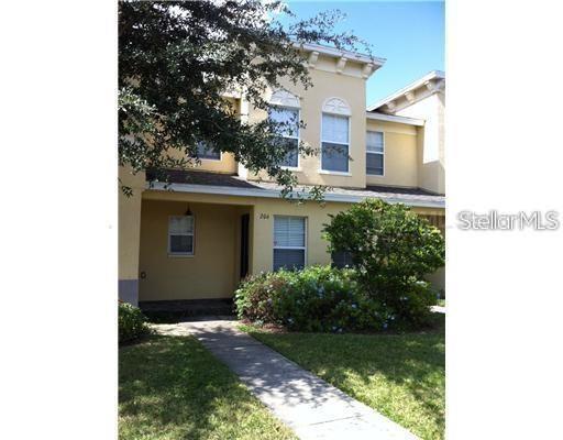 Photo of 206 HARDCASTLE PLACE VALRICO FL 33594