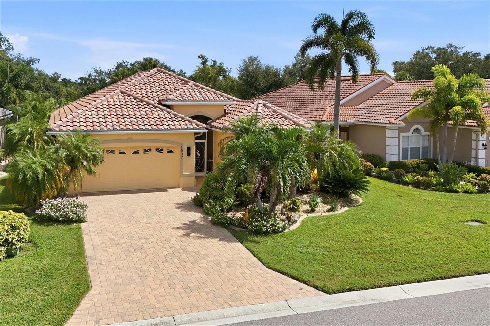 Photo of 1507 SAN YSIDRO WAY VENICE FL 34285