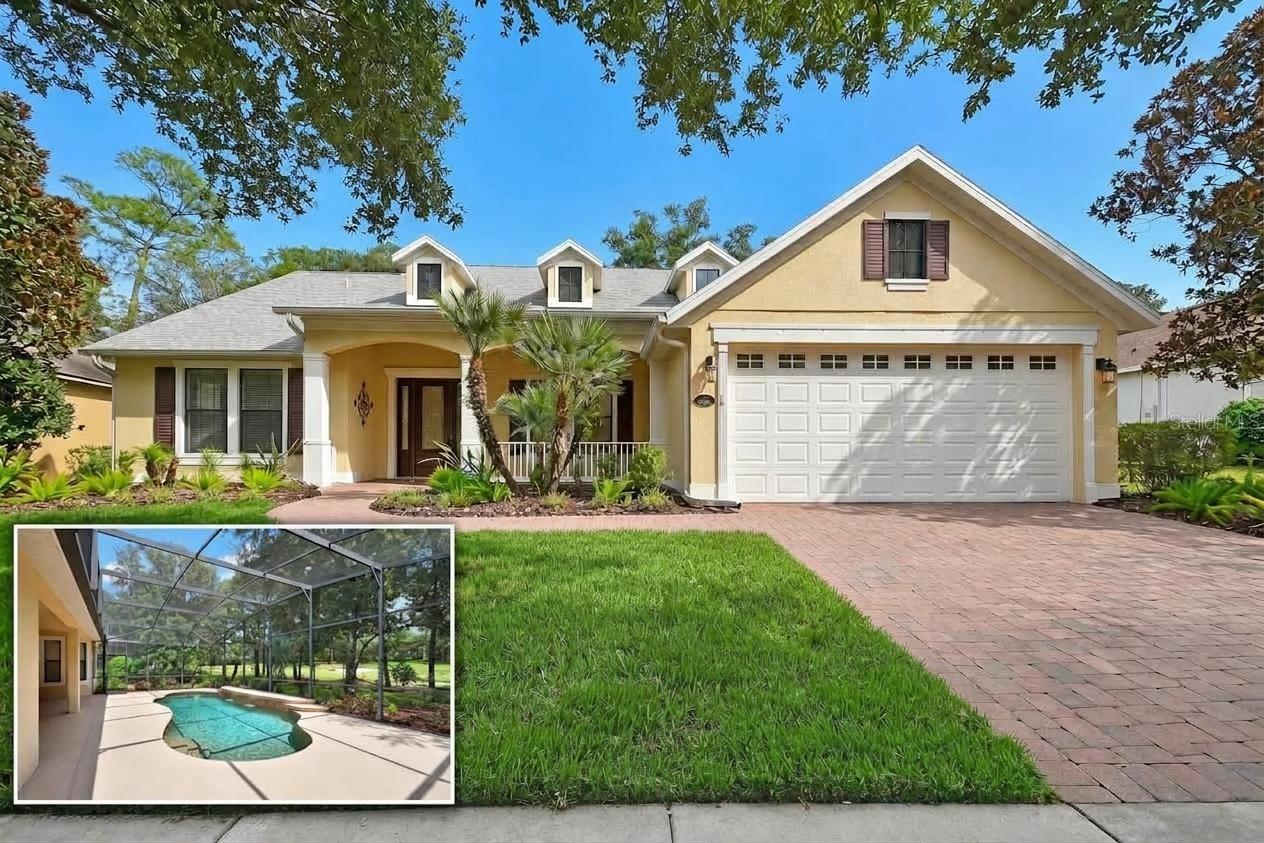 Photo of 502 VICTORIA HILLS DRIVE DELAND FL 32724