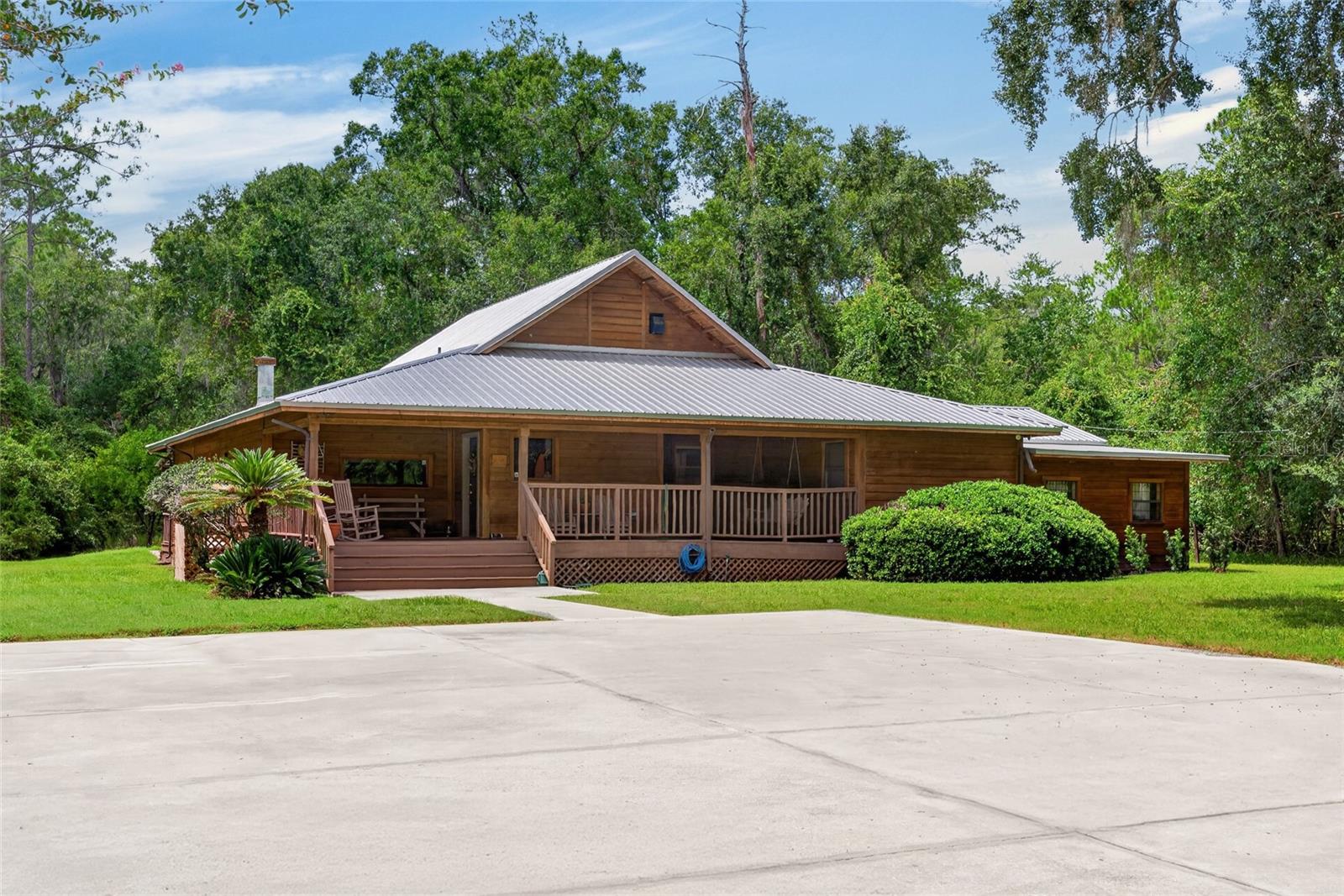 Photo of 10710 NE 81ST STREET GAINESVILLE FL 32609