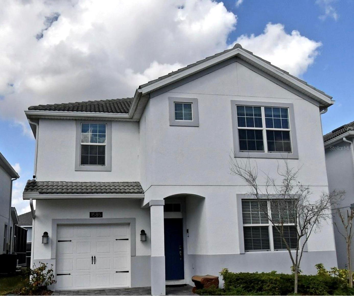 Photo of 1585 MULLIGAN BOULEVARD DAVENPORT FL 33896