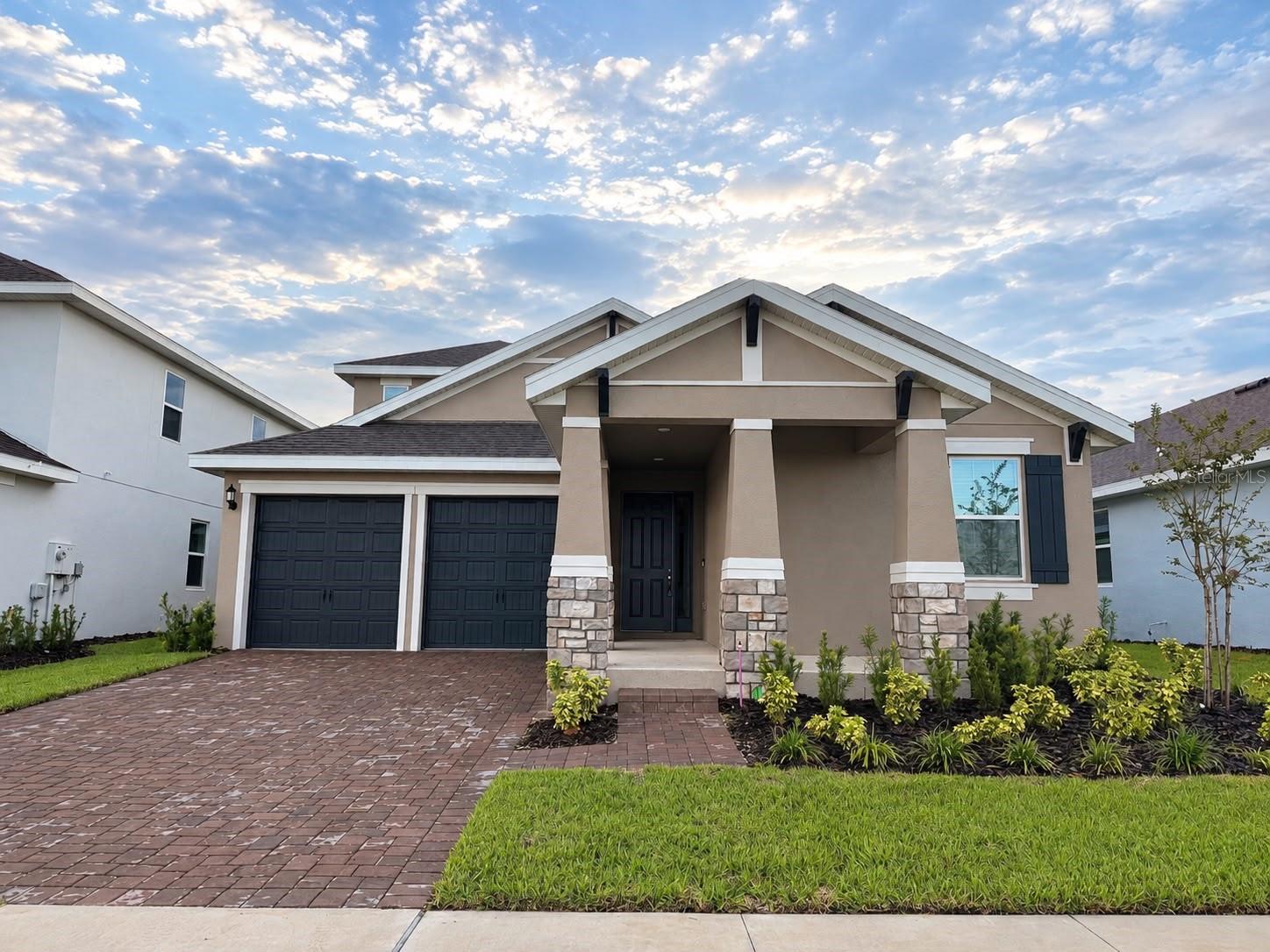 Photo of 1675 CADENCE STREET CLERMONT FL 34715