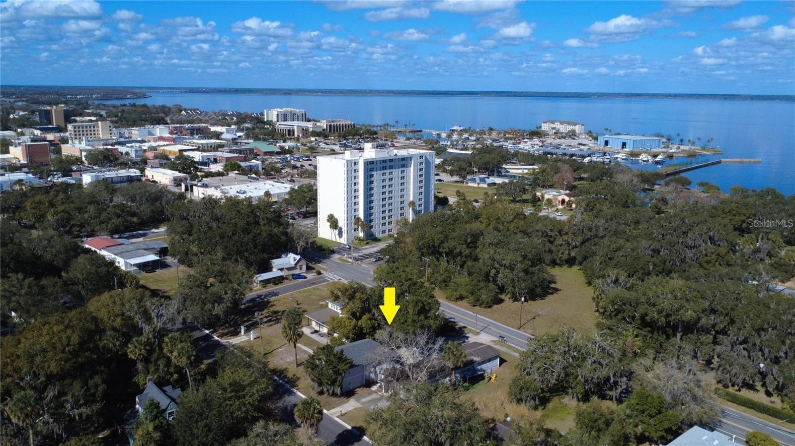 Photo of 613 E 2ND STREET #203 SANFORD FL 32771