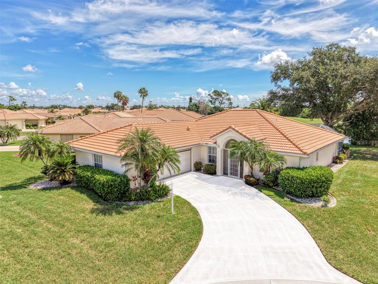 Photo of 8234 PALMVIEW COURT ENGLEWOOD FL 34224