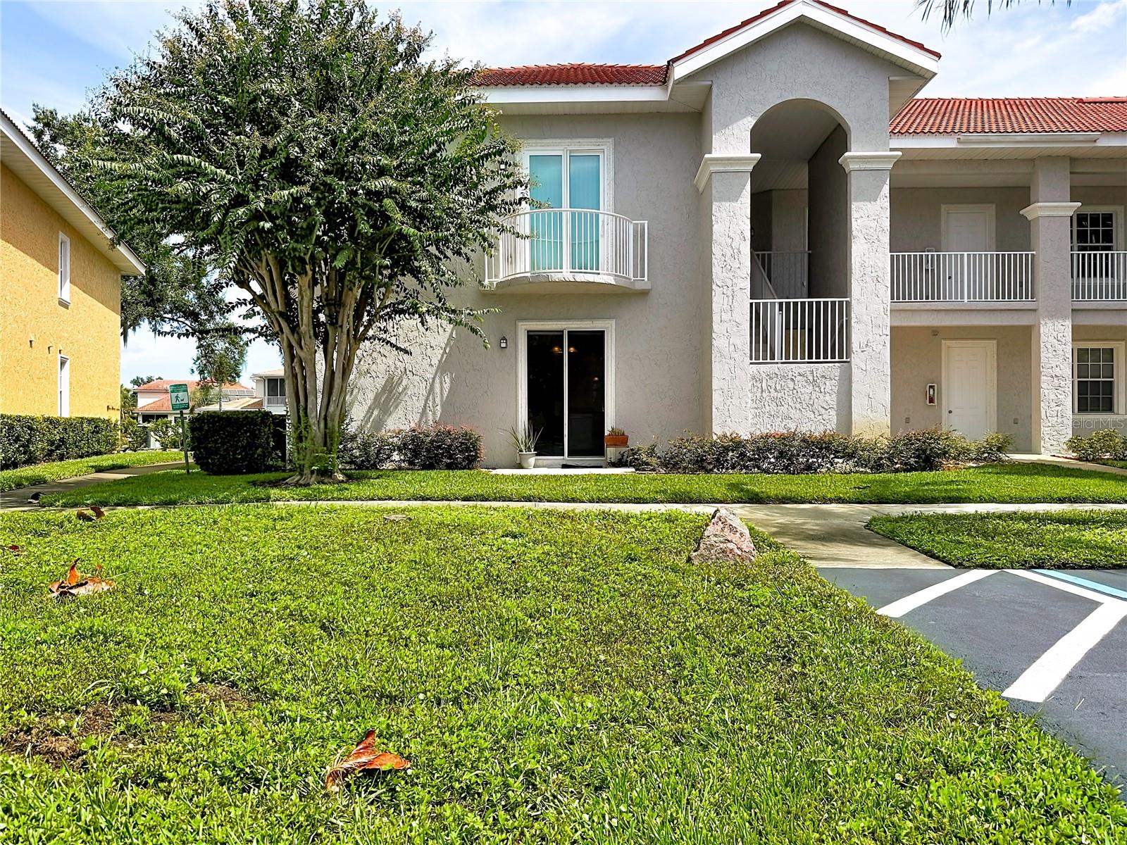 Photo of 6808 DALI AVENUE #106 LAND O LAKES FL 34637
