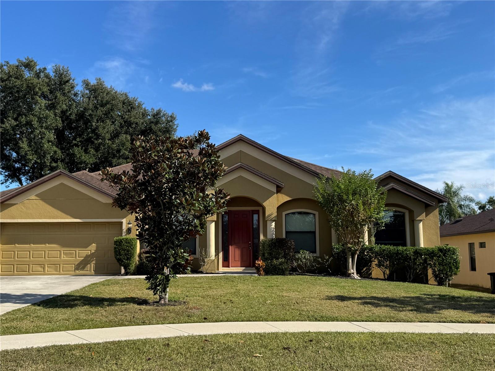 Photo of 10004 PELISEUR COURT CLERMONT FL 34711