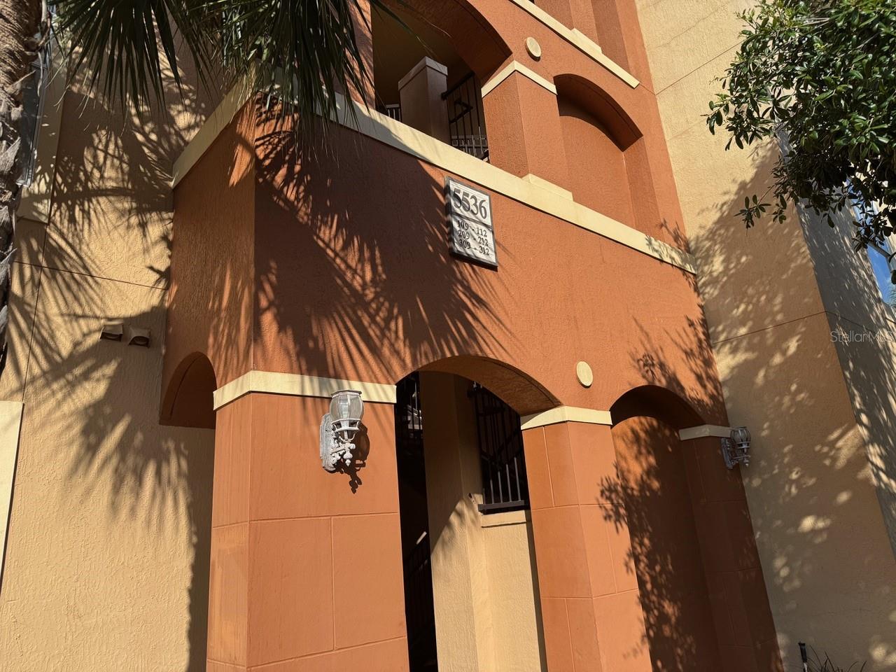 Photo of 5536 METROWEST BOULEVARD #8-311 ORLANDO FL 32811