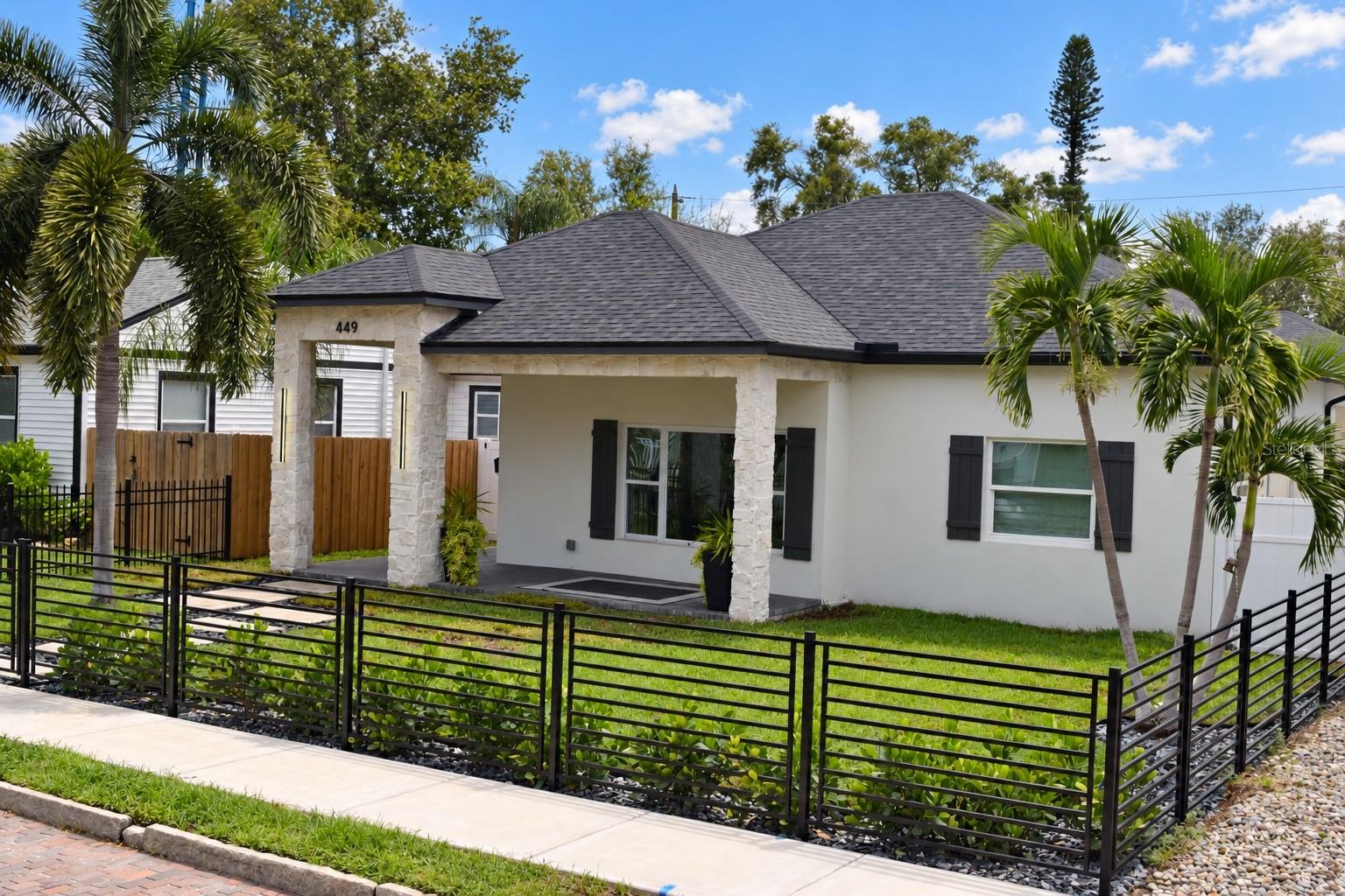 Photo of 449 12TH AVENUE ST PETERSBURG FL 33701