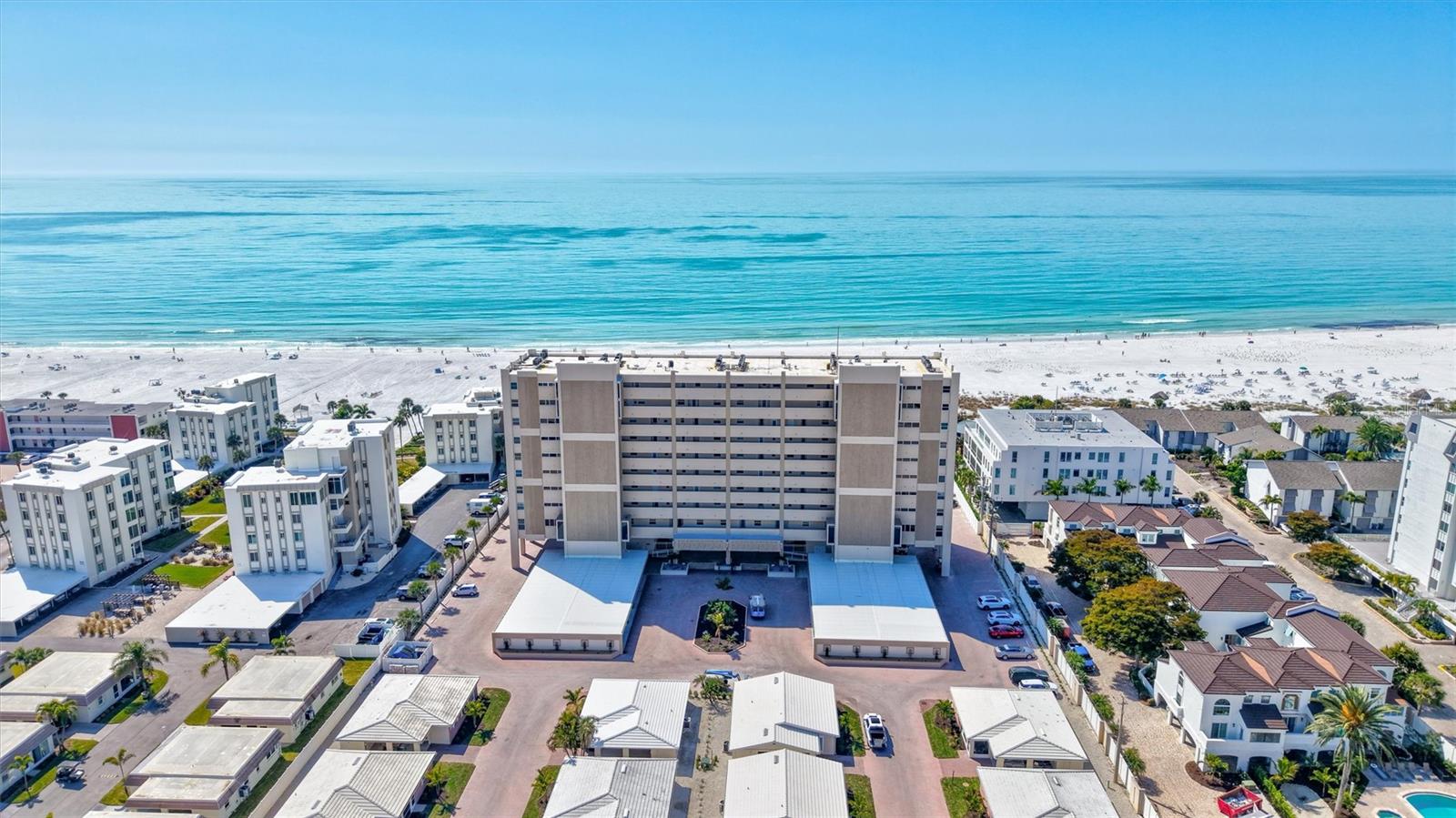 Photo of 6140 MIDNIGHT PASS ROAD #101 SARASOTA FL 34242