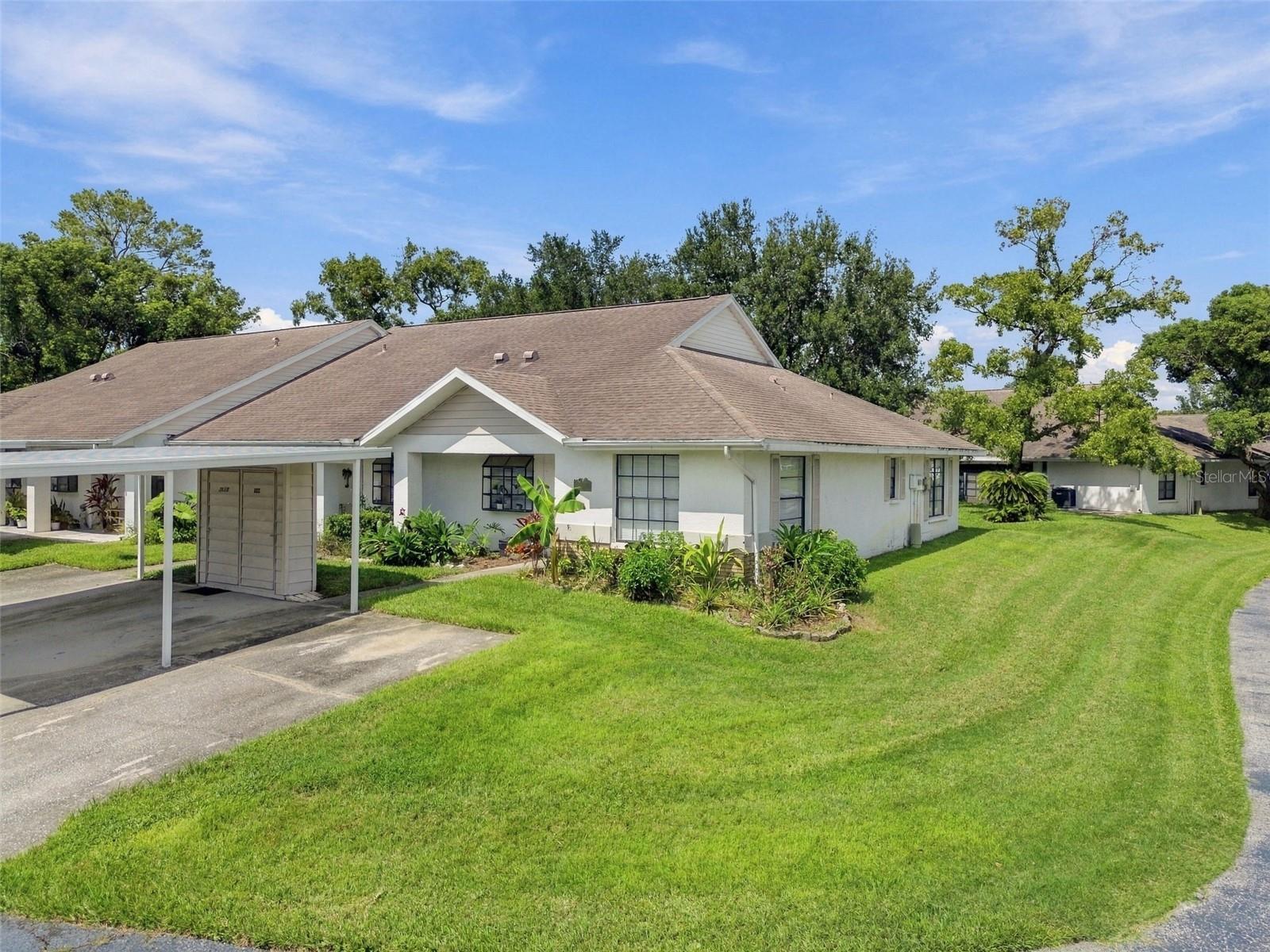 Photo of 7610 OAKMONT LANE NEW PORT RICHEY FL 34654