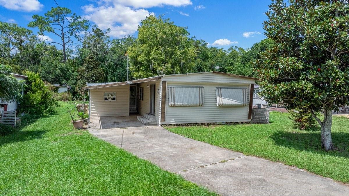 Photo of 13337 WOODLAND DRIVE ASTATULA FL 34705