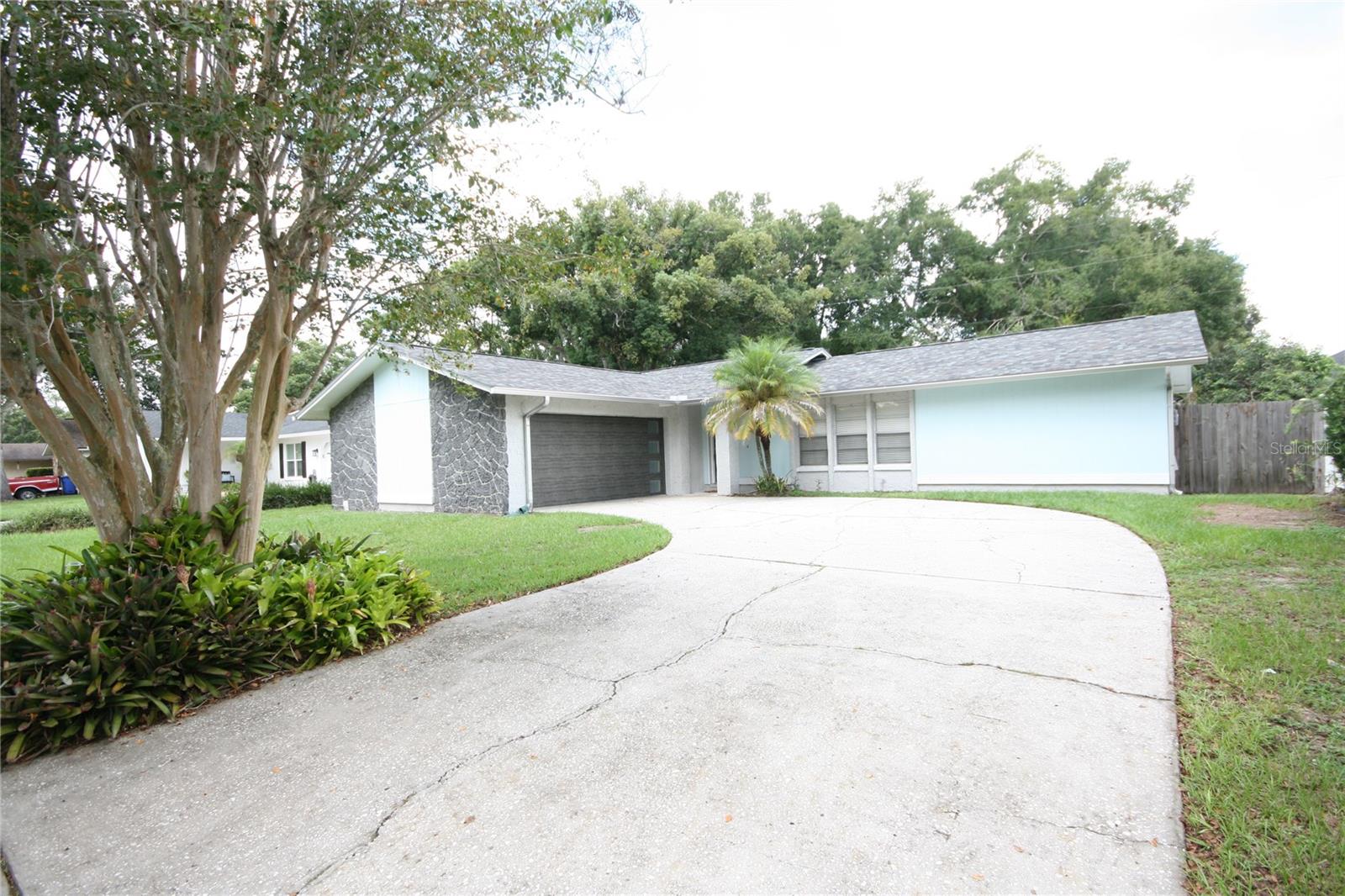 Photo of 17839 SUNRISE DRIVE LUTZ FL 33549