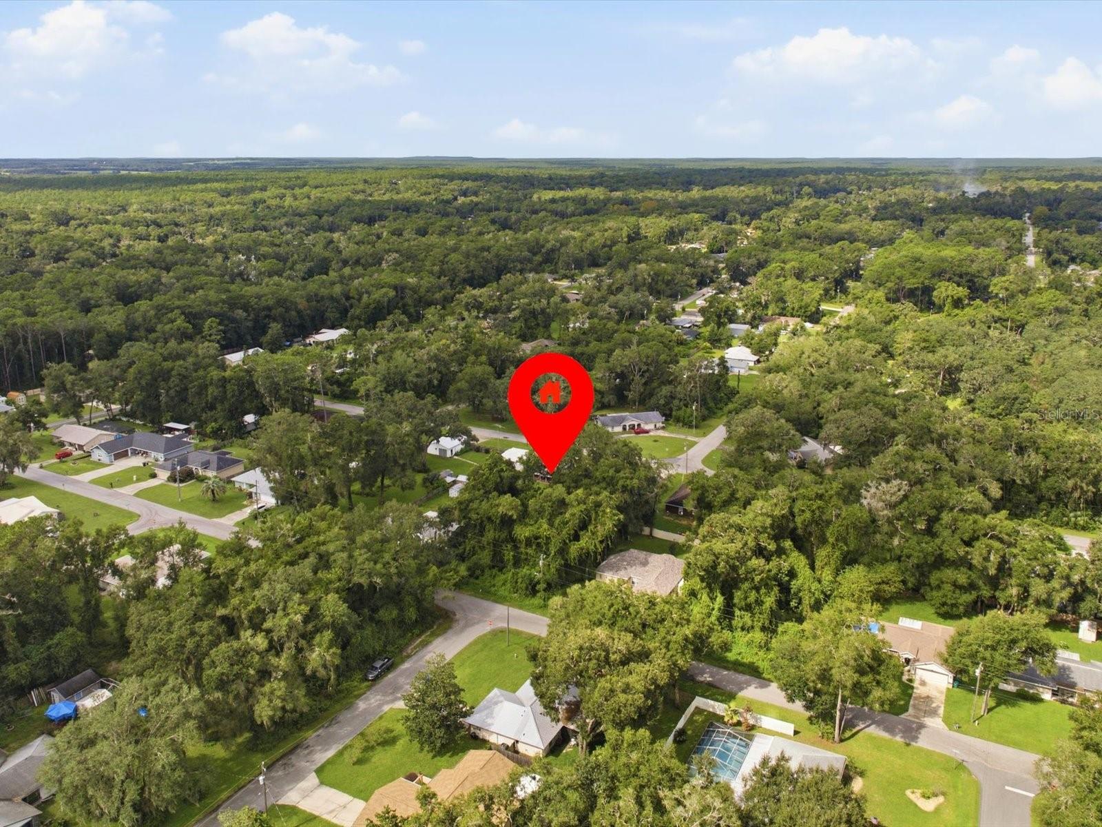 Photo of 5166 S SWALLOW AVENUE INVERNESS FL 34452