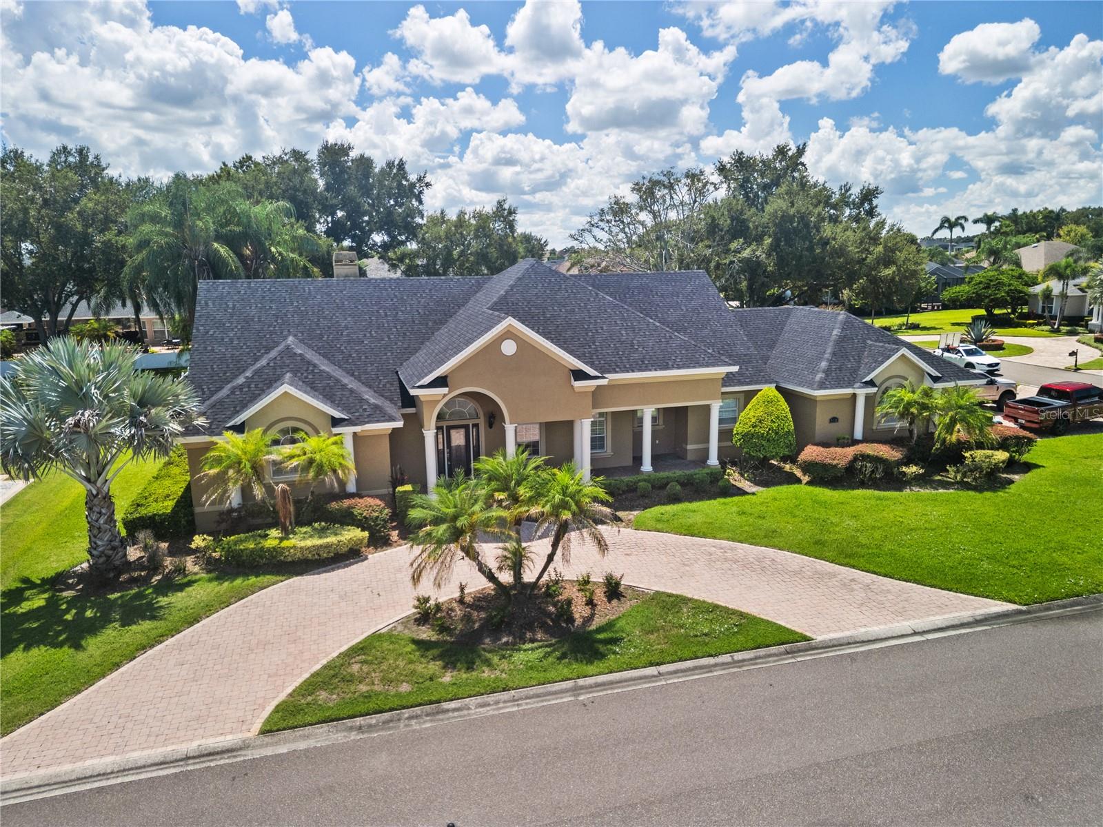 Photo of 9513 WATERFORD OAKS BOULEVARD WINTER HAVEN FL 33884