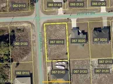 Photo of 2713 20TH STREET LEHIGH ACRES FL 33976