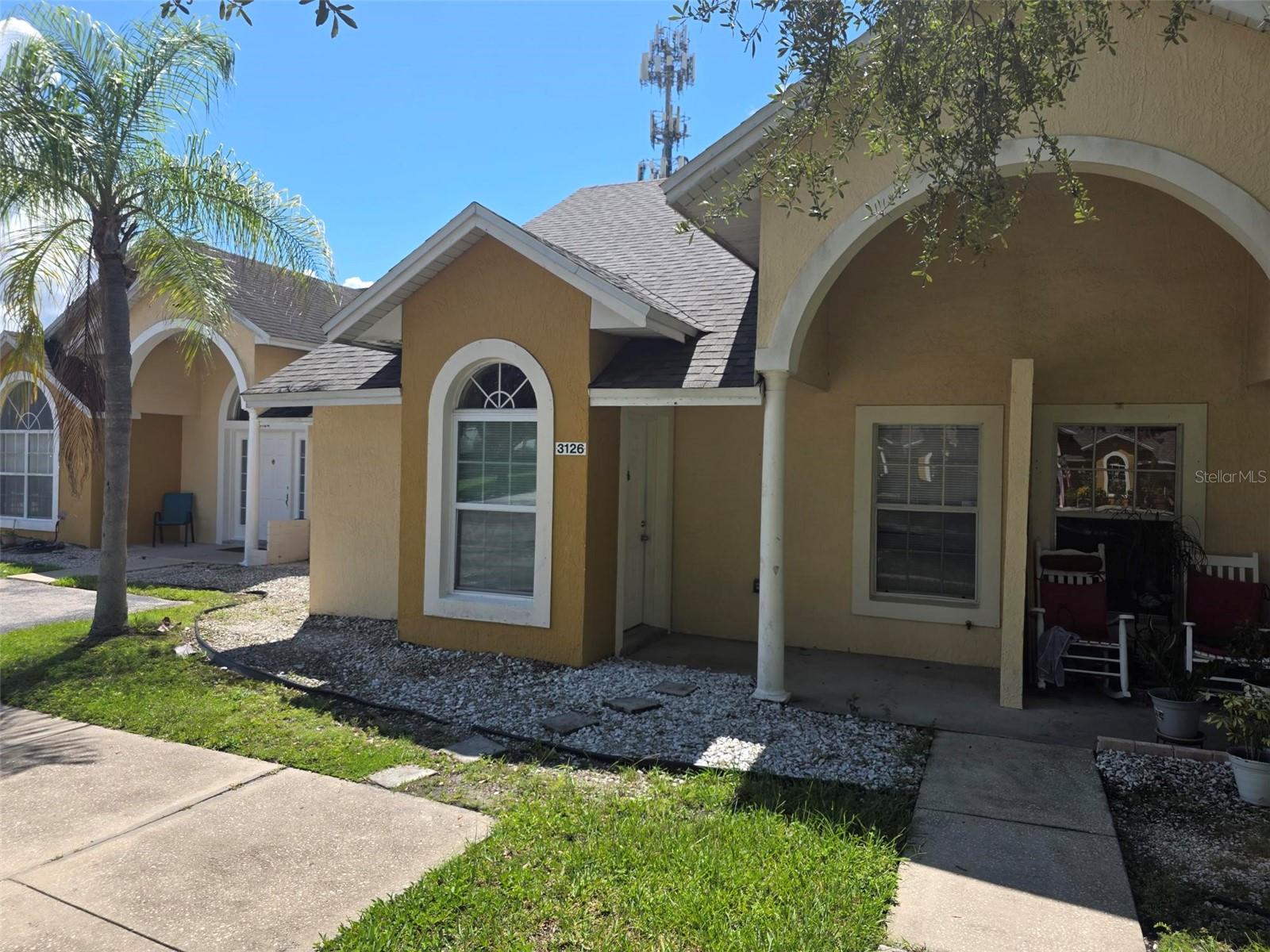 Photo of 3126 ENCLAVE COURT KISSIMMEE FL 34746