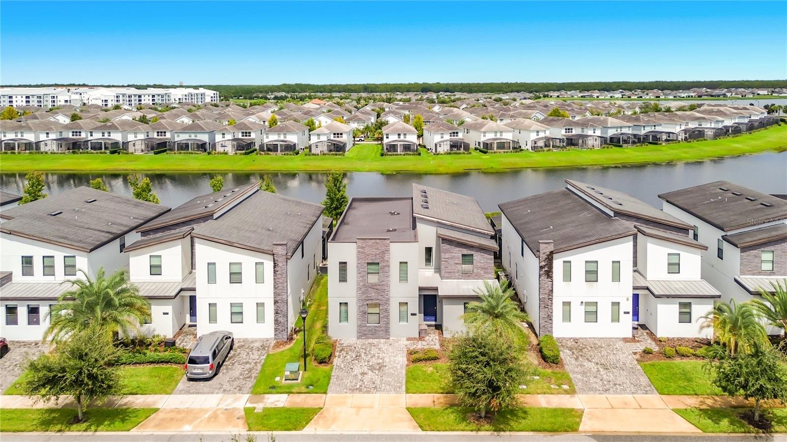 Photo of 2925 FABLE STREET KISSIMMEE FL 34746