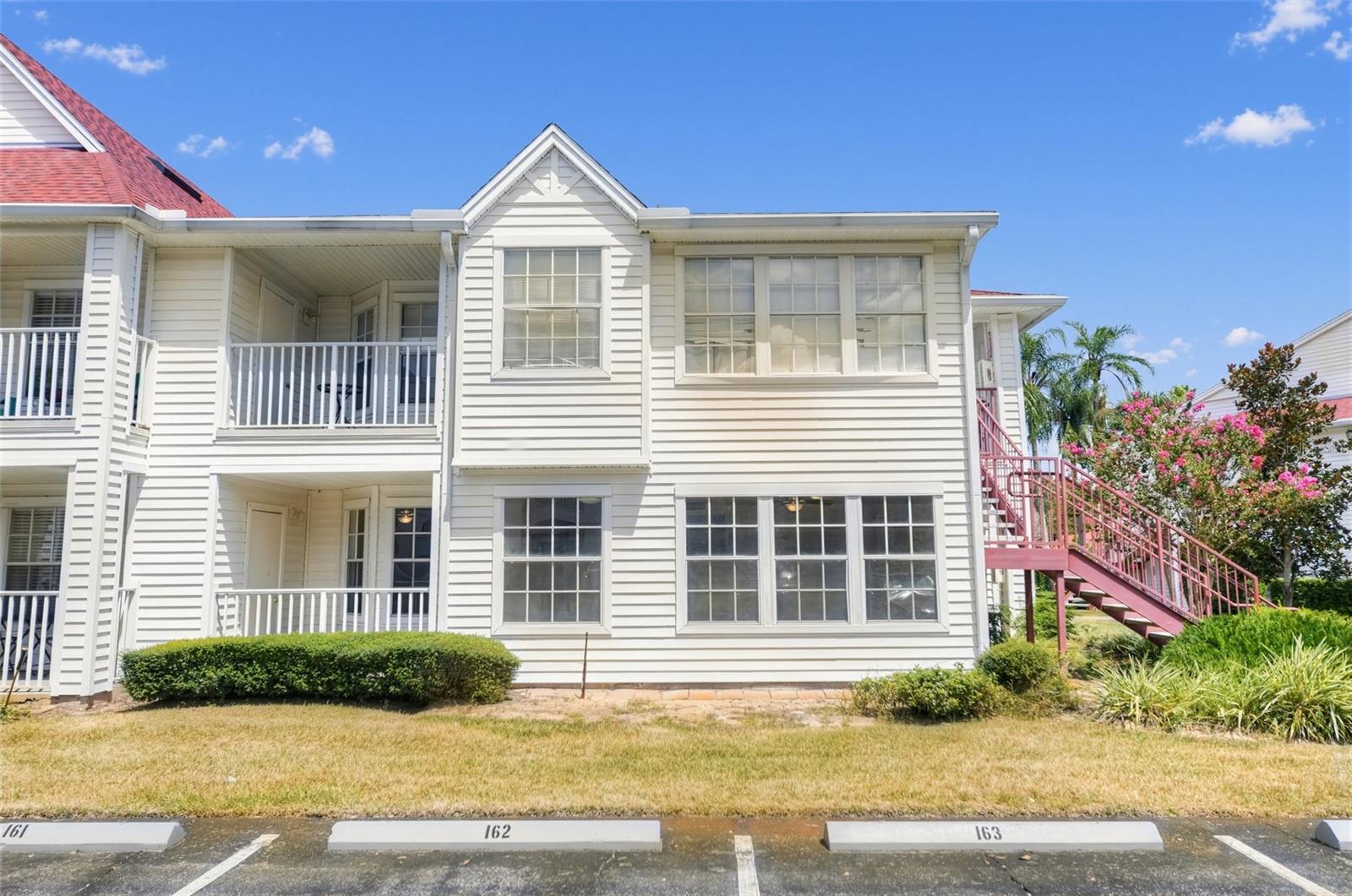 Photo of 11550 WESTWOOD BOULEVARD #1211 ORLANDO FL 32821