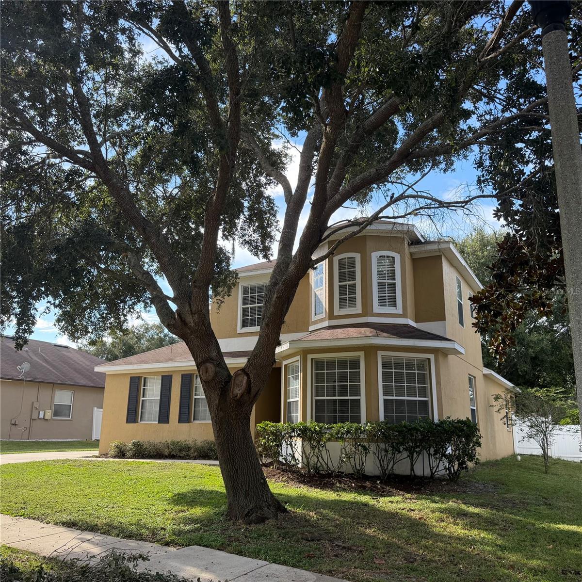 Photo of 554 HIAWATHA PALM PLACE APOPKA FL 32712