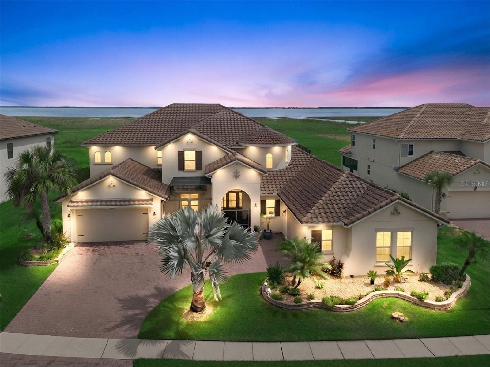 Photo of 1641 GATEWAY LANE KISSIMMEE FL 34746