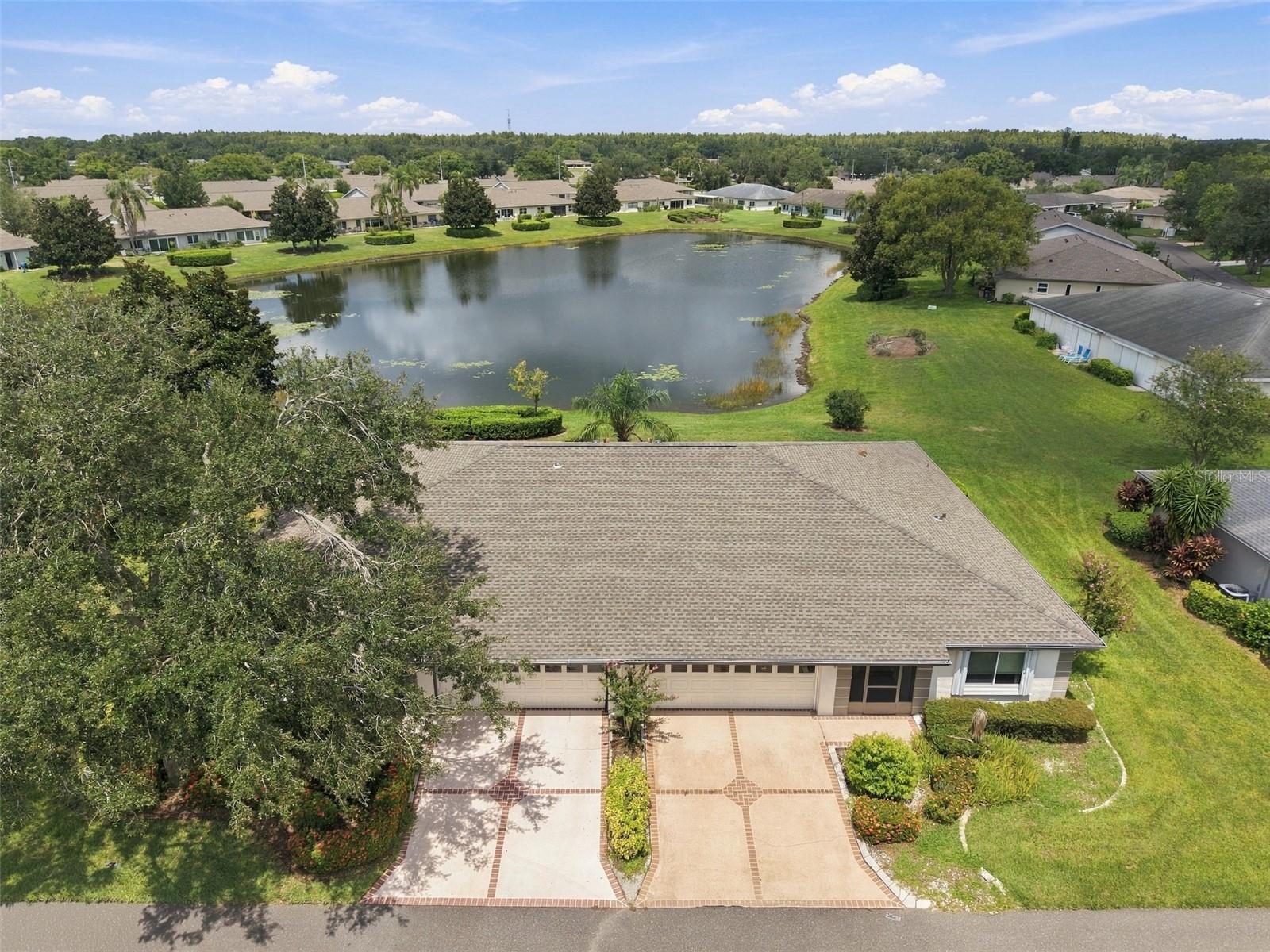 Photo of 1405 LANGLEY DRIVE SUN CITY CENTER FL 33573