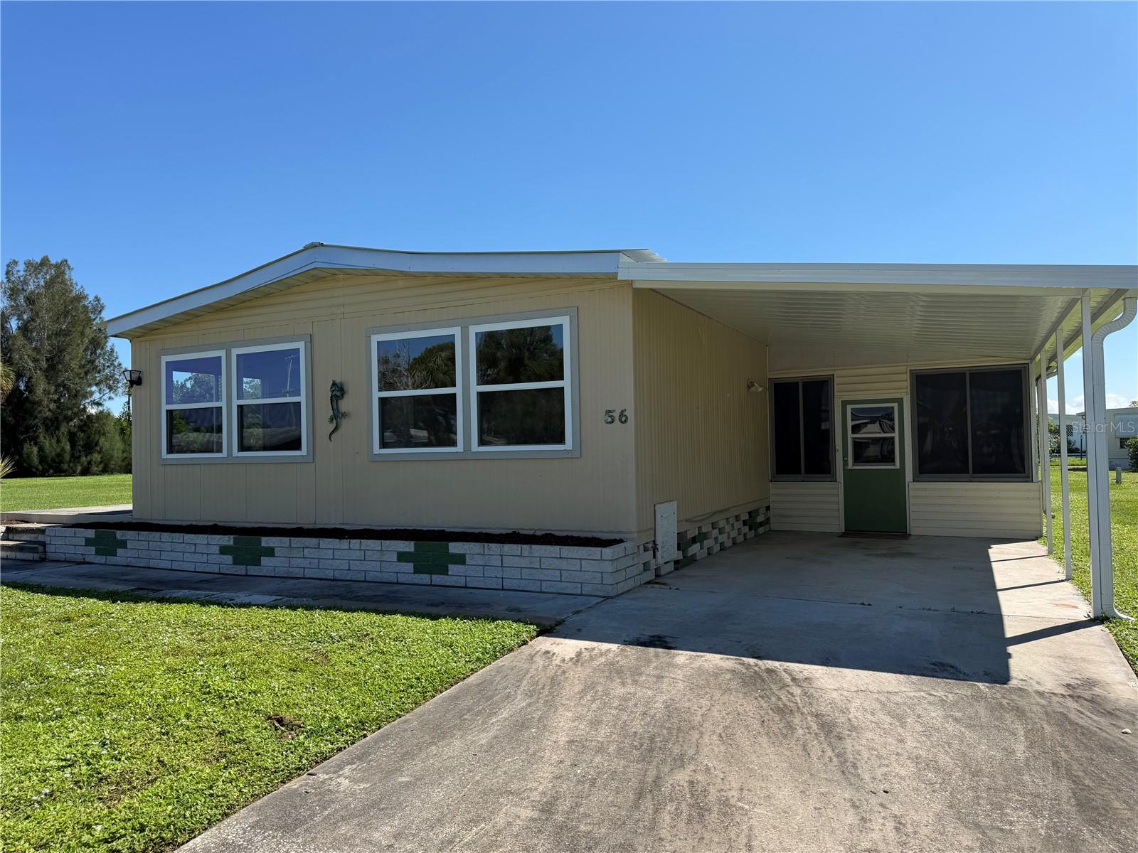 Photo of 6710 36TH AVENUE #56 PALMETTO FL 34221