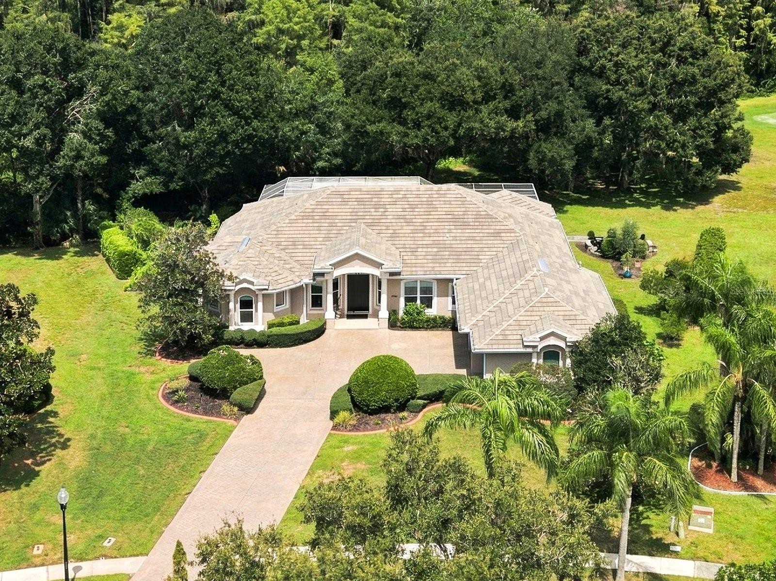 Photo of 321 TALL OAK TRAIL TARPON SPRINGS FL 34688