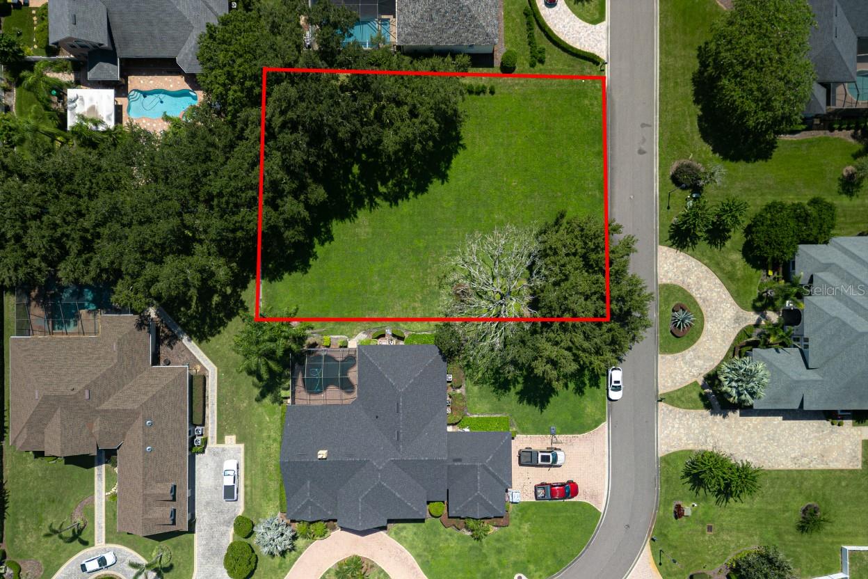 Photo of WATERFORD OAKS BOULEVARD WINTER HAVEN FL 33884