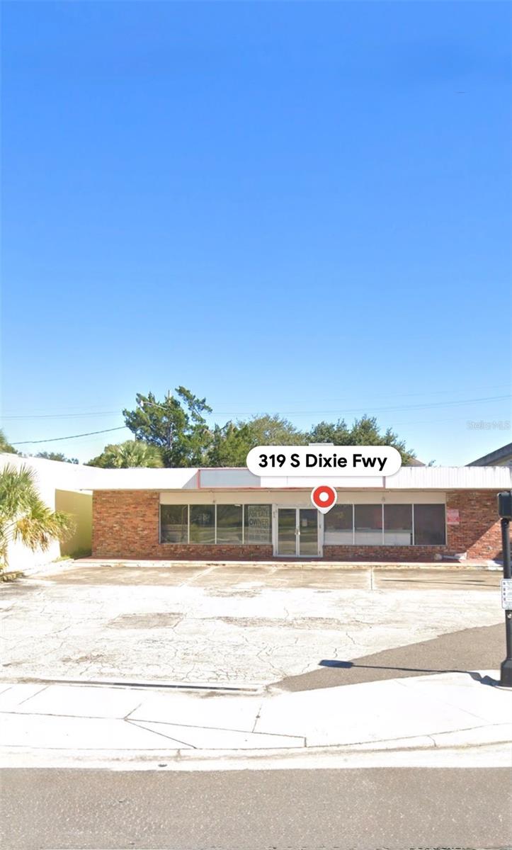 Photo of No Address Listed NEW SMYRNA BEACH FL 32168