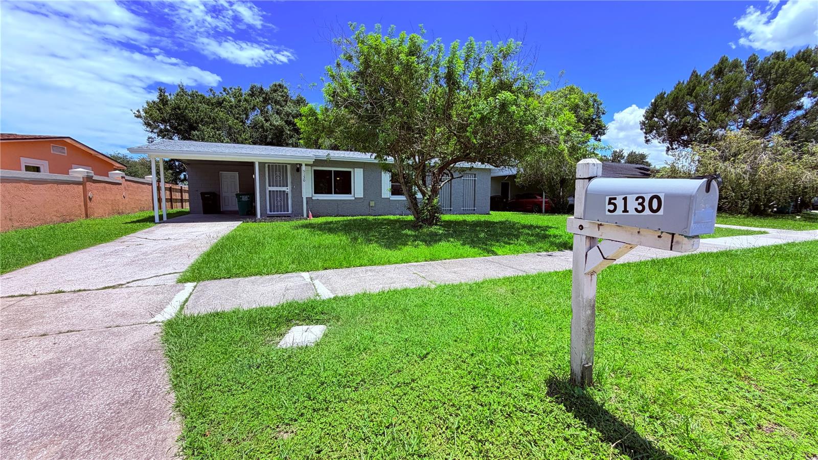 Photo of 5130 LESCOT LANE ORLANDO FL 32811
