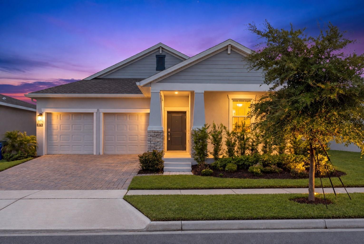 Photo of 1874 FLOURISH AVENUE KISSIMMEE FL 34744