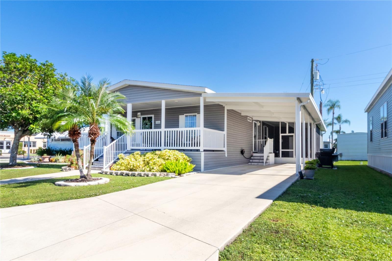 Photo of 3106 TERRA SIESTA BOULEVARD ELLENTON FL 34222