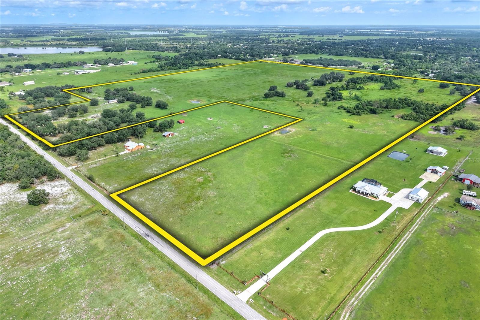 Photo of LAKE BUFFUM ROAD FORT MEADE FL 33841