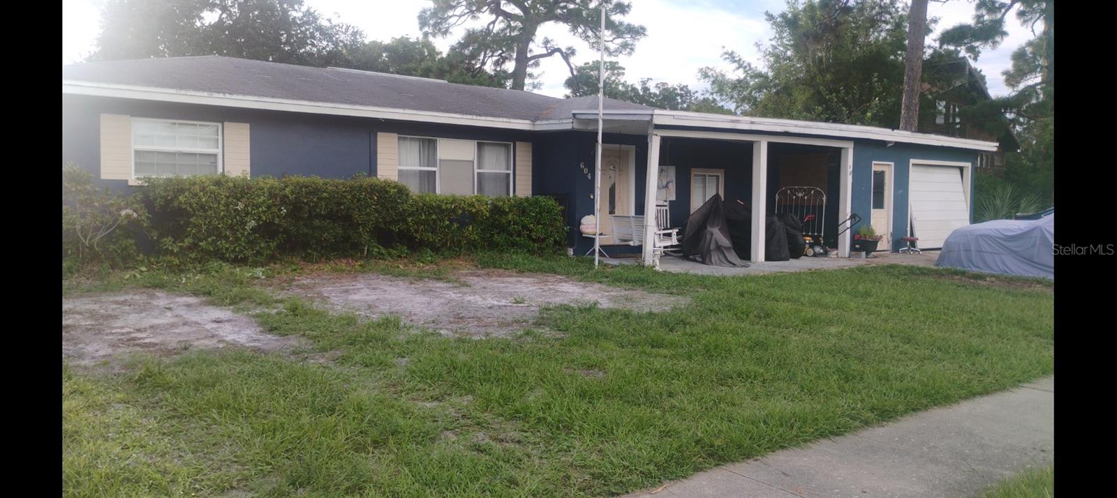 Photo of 604 CHESTNUT STREET OLDSMAR FL 34677