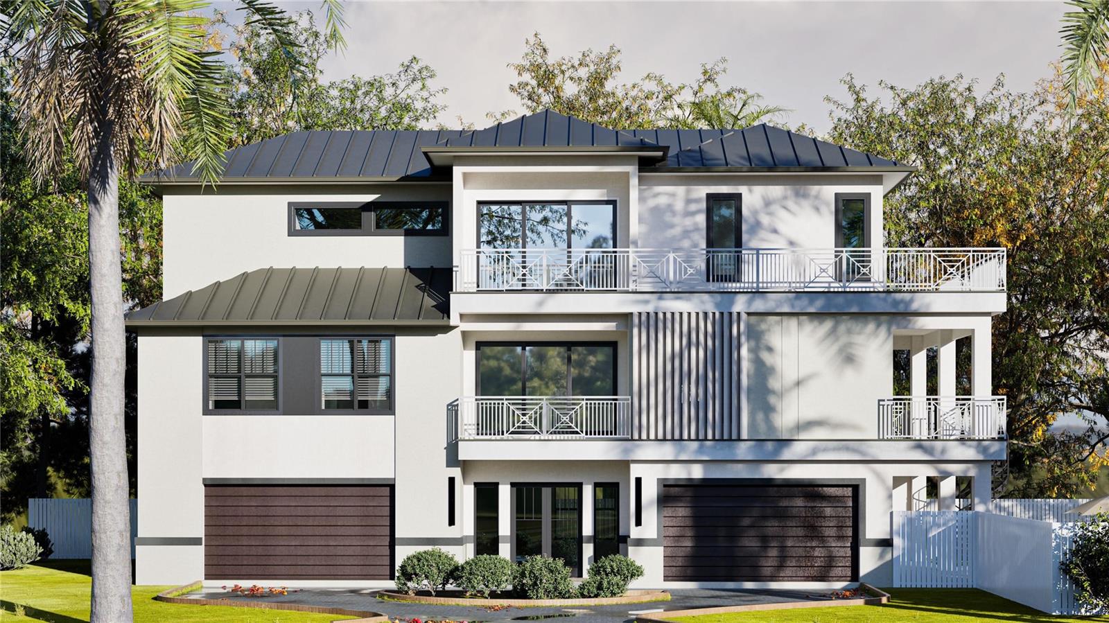 Photo of 215 NE NINA STREET ST PETERSBURG FL 33704