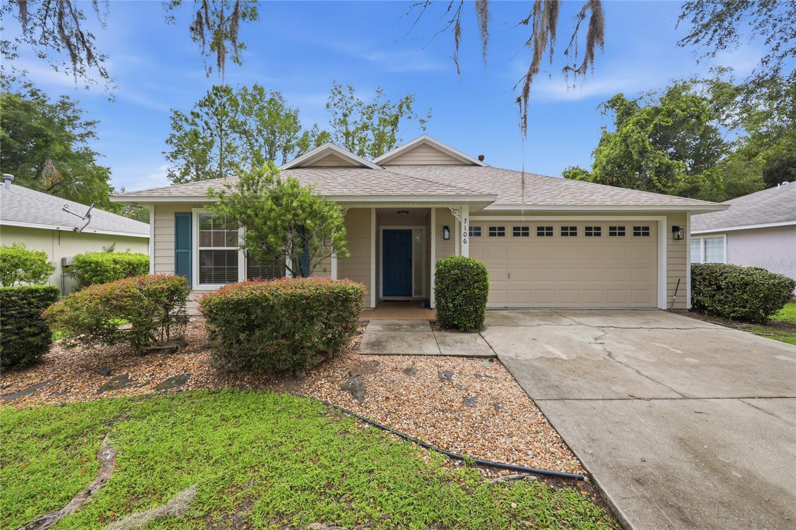 Photo of 7106 NW 121ST AVENUE ALACHUA FL 32615