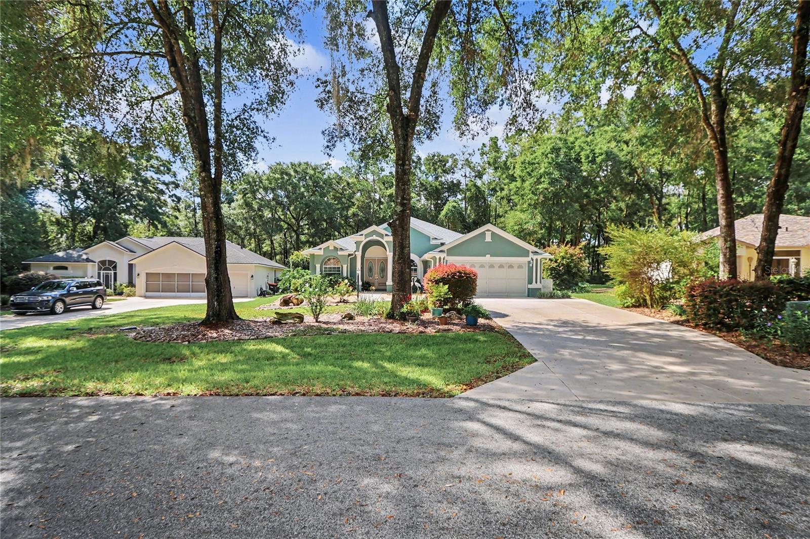 Photo of 19242 SW 101ST STREET DUNNELLON FL 34432