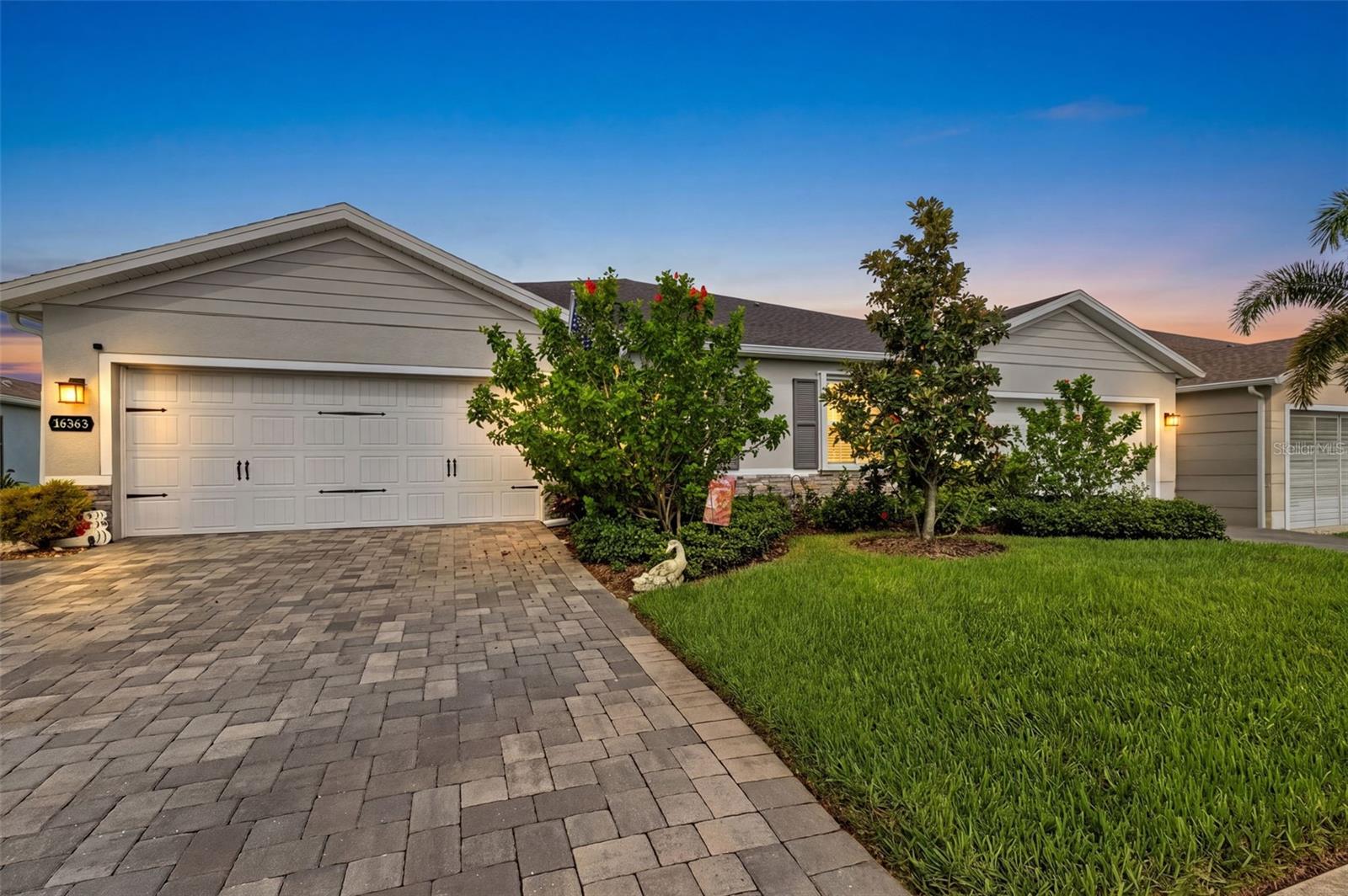 Photo of 16363 COCONUT PALM DRIVE PORT CHARLOTTE FL 33953