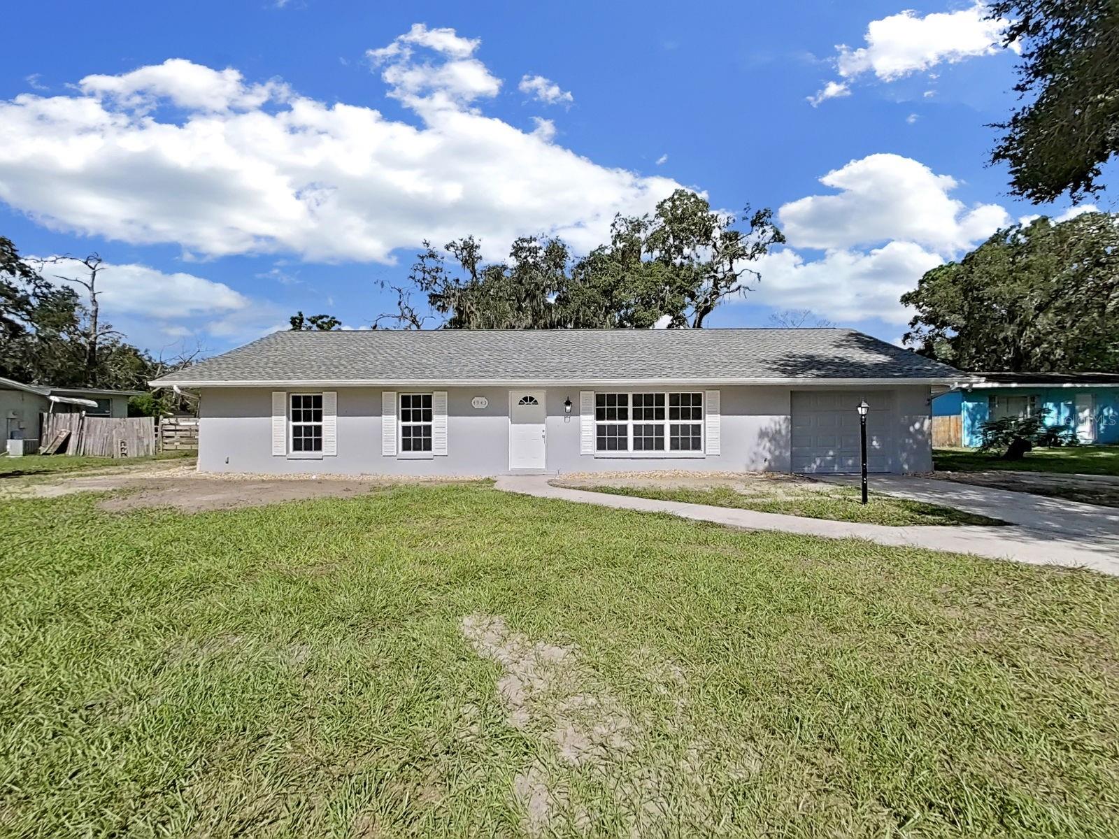 Photo of 4943 MOCKINGBIRD DRIVE DADE CITY FL 33523