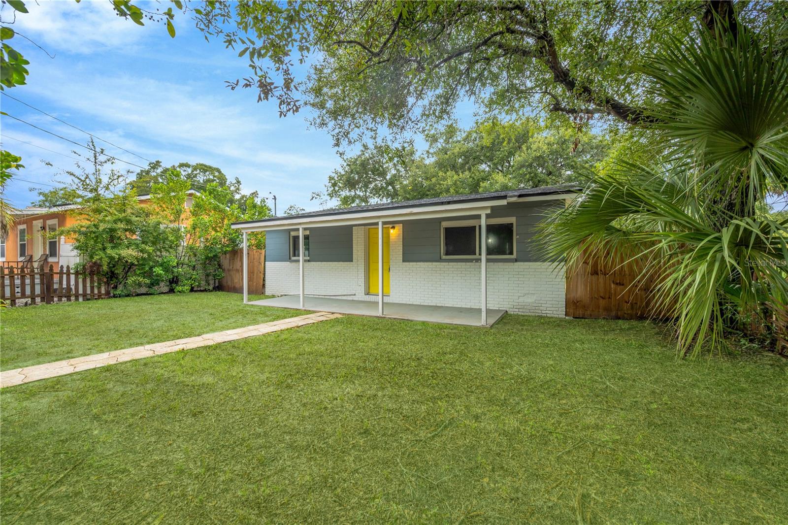 Photo of 2626 E CHELSEA STREET TAMPA FL 33610
