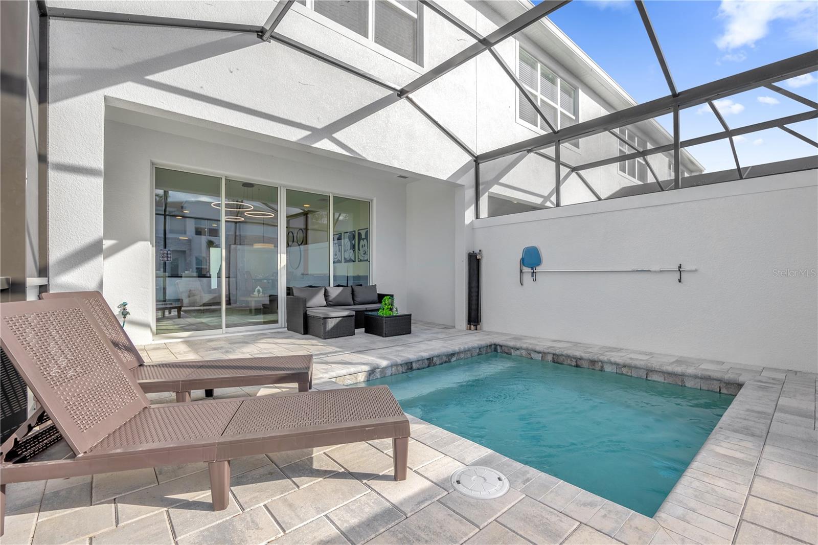 Photo of 1389 PEACEFUL NATURE WAY CLERMONT FL 34714