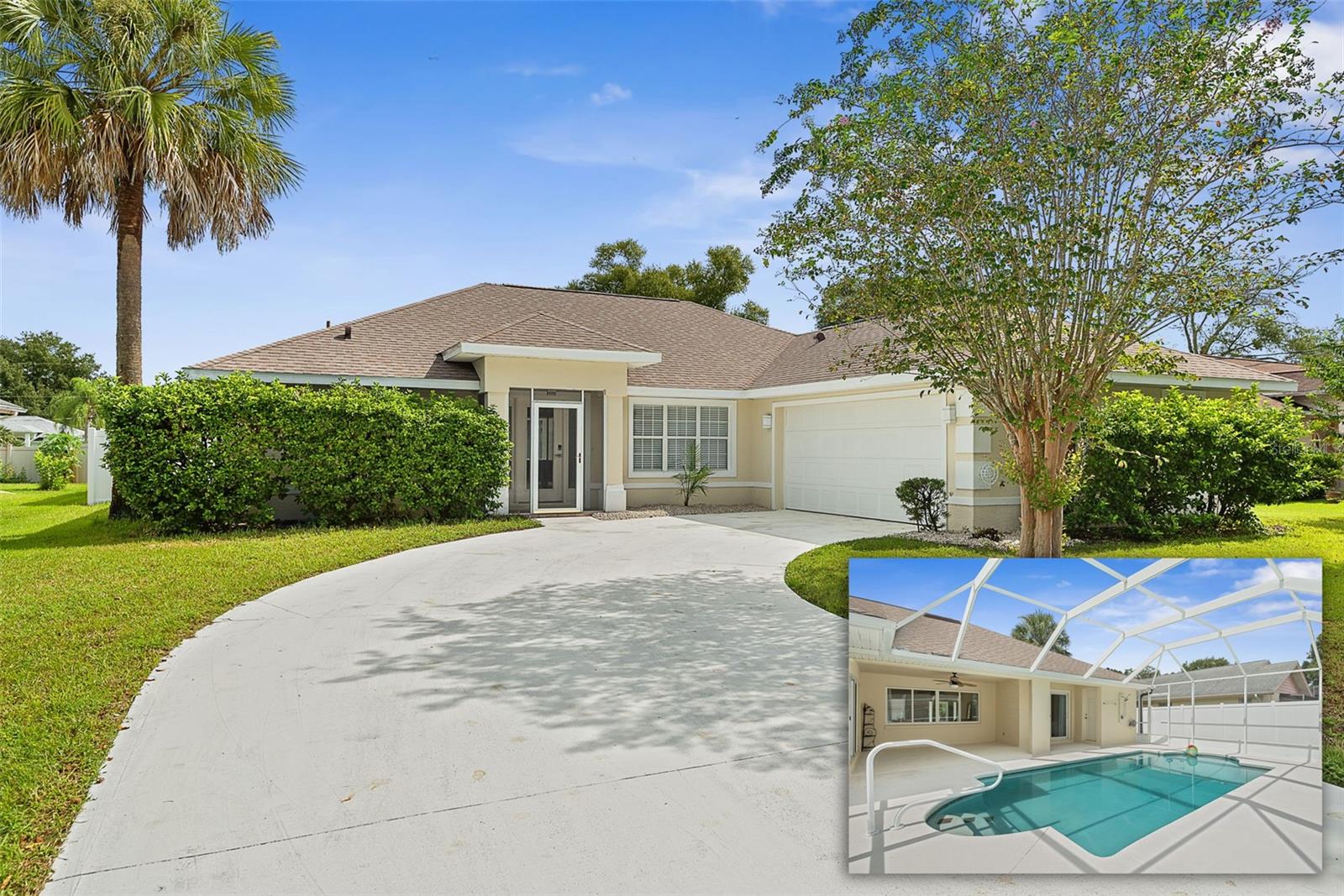 Photo of 35 WESTMORELAND DRIVE PALM COAST FL 32164